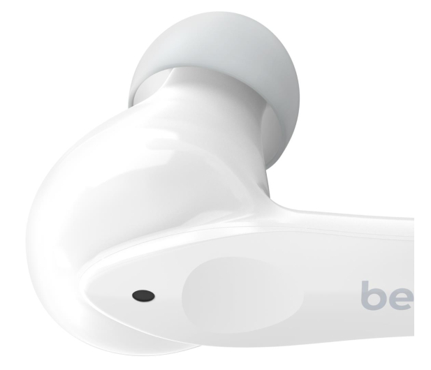 BELKIN Soundform Nano TWS białe PAC003btWH - 1118905 - zdjęcie 4